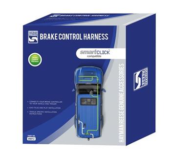 (109402) Brake Controller Harness